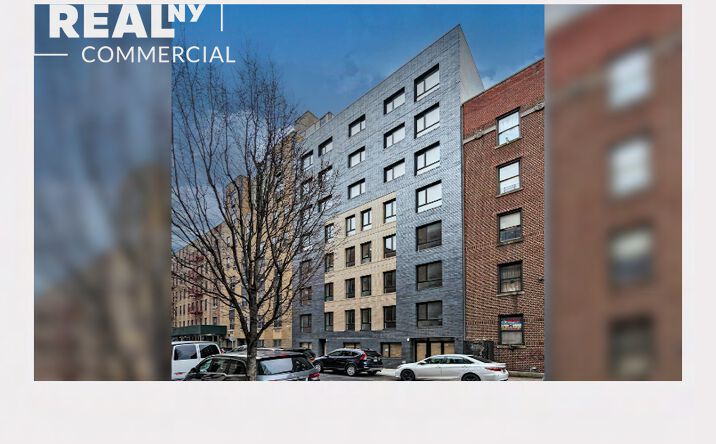 Pictures of Multifamily property located at 3187 Grand Concourse, The Bronx, NY 10468, 222 Echo Pl, The Bronx, NY 10457, 1699 Topping Ave, The Bronx, NY 10457 for sales - image #1