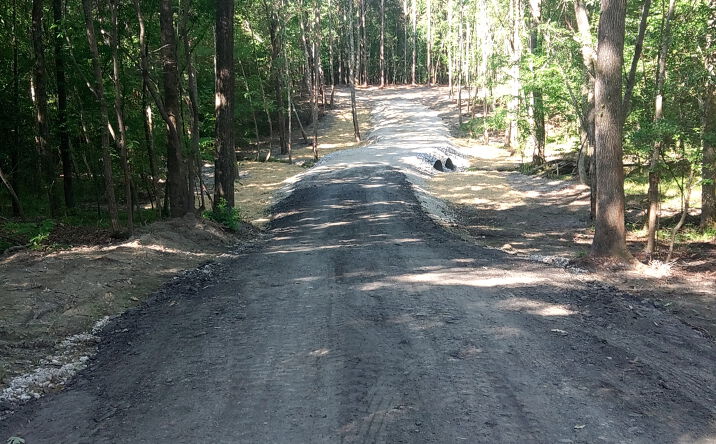 Pictures of Land property located at 285 Old Eason Rd, Zebulon, NC 27597 for sales - image #1