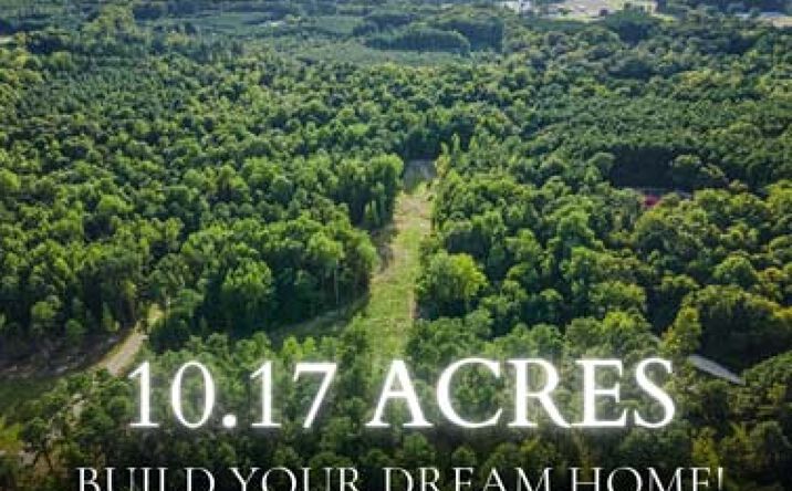 Pictures of Land property located at 285 Old Eason Rd, Zebulon, NC 27597 for sales - image #1