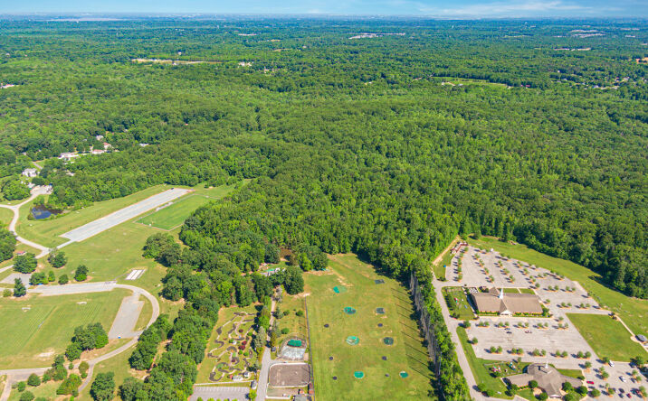 Pictures of Land property located at 33 acres, La Plata, MD 20645 for sales - image #1