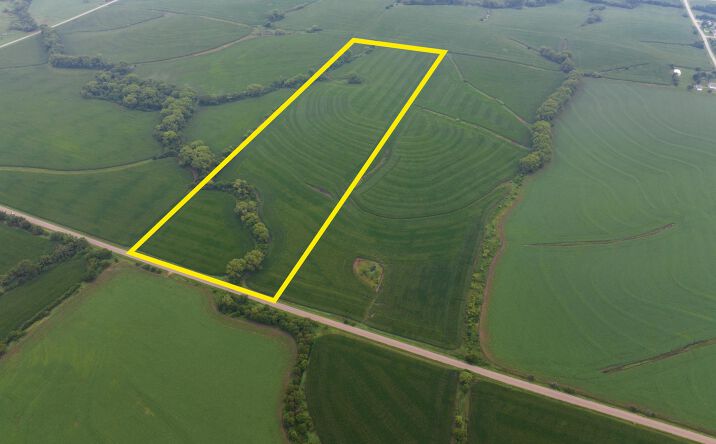 Pictures of Land property located at 0000 South 1st Street, Roca, NE 68430 for sales - image #1