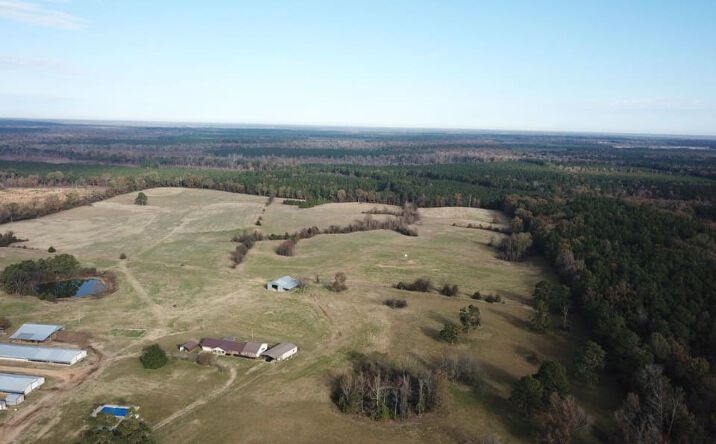 Pictures of Retail, Land property located at 1230 Crook Ln, Rison, AR 71665 for sales - image #1