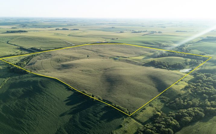 Pictures of Land property located at Circle P Farms-Dixon, Dixon, NE 68732 for sales - image #1