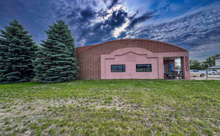 Pictures of Retail, Office property located at 800 Dakota Ave N, Huron, SD 57350 for sales - image #1