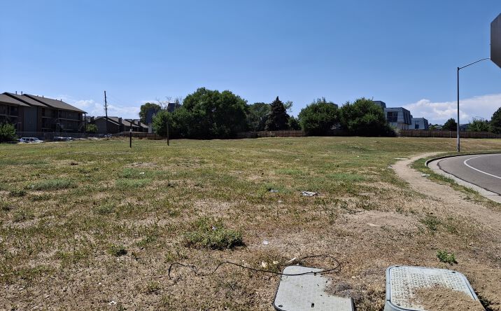 Pictures of Land property located at 400 Russell Blvd, Thornton, CO 80229 for sales - image #1