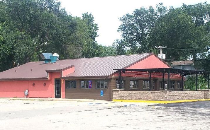 Pictures of Retail, Office property located at 2506 Highway 30, Denison, IA 51442 for sales - image #1