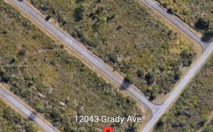 Pictures of Special Purpose property located at 12069 Grady Ave, Port Charlotte, FL 33981 for sales - image #1