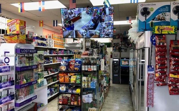 Pictures of Business for Sale, Retail property located at 1011 SW 67th Ave, West Miami, FL 33144 for sales - image #1
