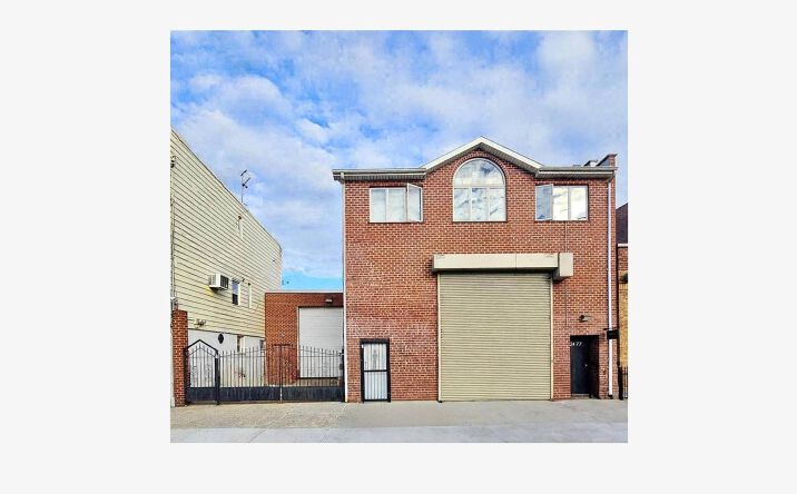 Pictures of Industrial, Retail property located at 24-77 47 Street, New York, NY 11103 for sales - image #1