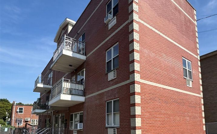 Pictures of Multifamily property located at 54 Avenue W, New York, NY 11223 for sales - image #1