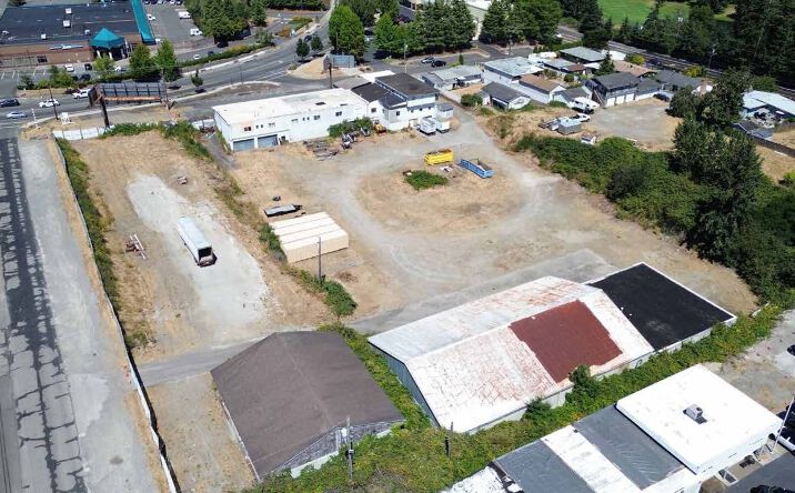 Pictures of Retail, Land property located at 6802 27th St W, University Place, WA 98466 for sales - image #1