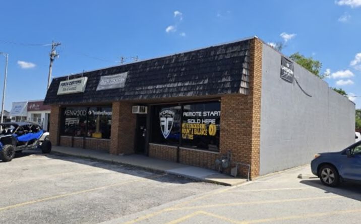 Pictures of Business for Sale, Retail property located at 17809 Torrence Avenue, Lansing, IL 60438 for sales - image #1
