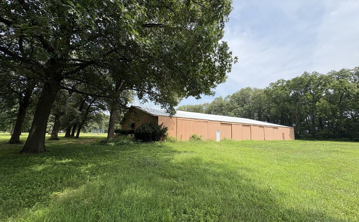 Pictures of Land, Special Purpose property located at 4112 S Youth Camp Road, St. Anne, IL 60964 for sales - image #1