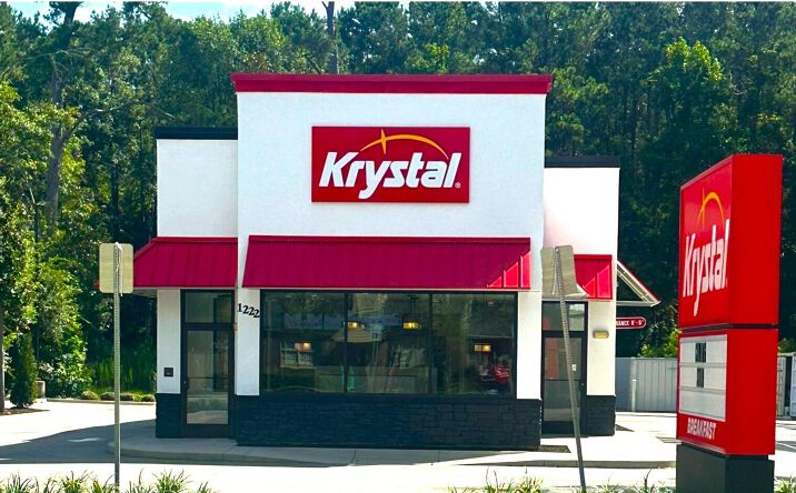 Pictures of Retail property located at 1222 Bells Highway, Walterboro, SC 29488 for sales - image #1