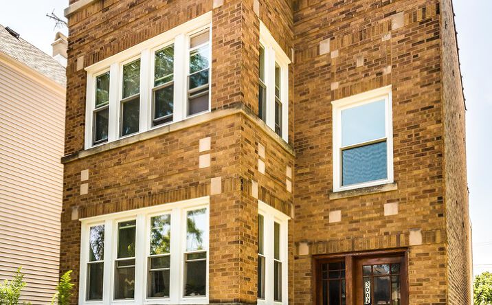 image of property at 3002 N ALBANY AVE Chicago IL 60618-6912