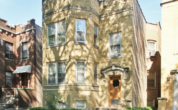 image of property at 4932 N KENTUCKY AVE Chicago IL 60630-2529