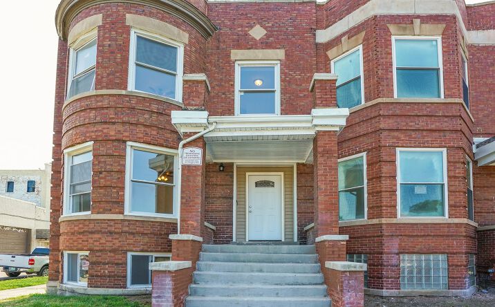 image of property at 5350 S WABASH AVE Chicago IL 60615-4609
