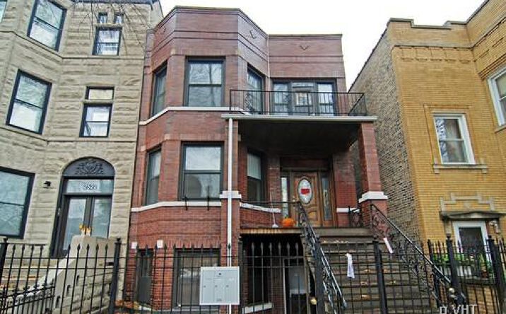 image of property at 2520 W IOWA ST Chicago IL 60622-6375