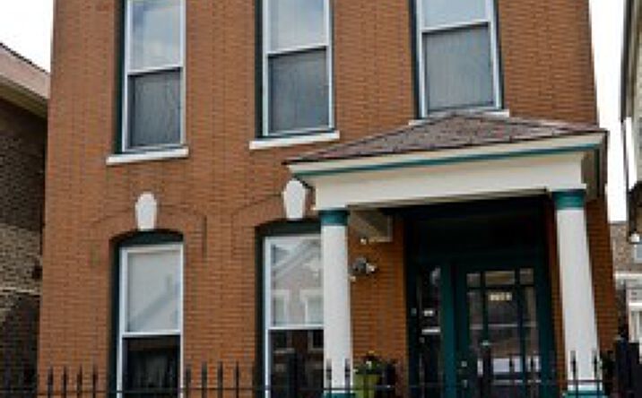 image of property at 1745 W LE MOYNE ST Chicago IL 60622-2134
