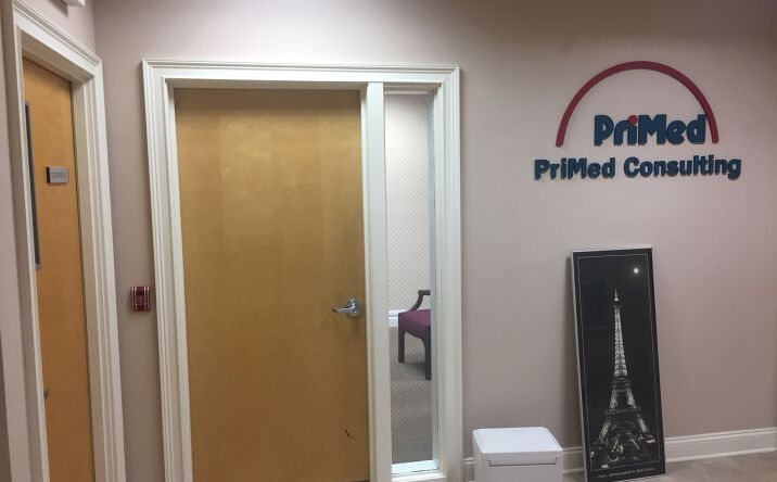 Pictures of Office property located at 802 West Park Avenue, #302, Asbury Park, NJ 07712 for sales - image #1