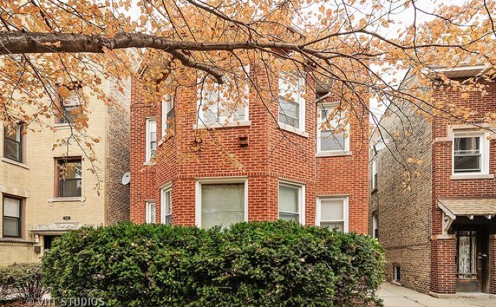 image of property at 2320 W ADDISON ST Chicago IL 60618-6018
