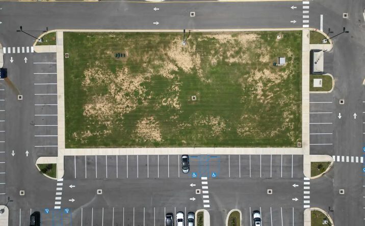 Pictures of Land property located at 4533 Johnston St, Lafayette, LA 70503 for sales - image #1