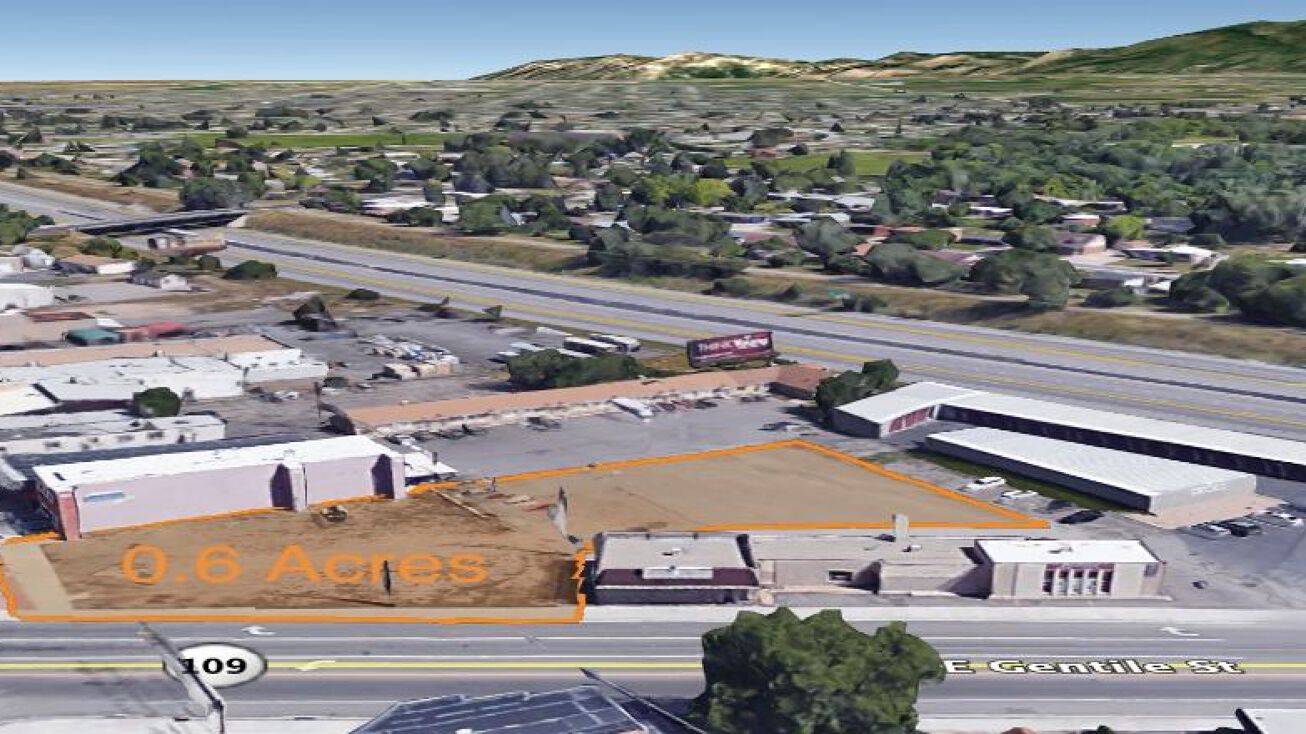 UDOT 16 N Main Street, Layton, UT 84041