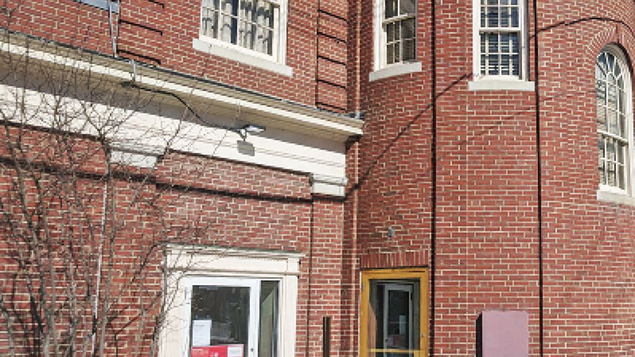 300 Main Street, Territory of Perkins, ME 04294