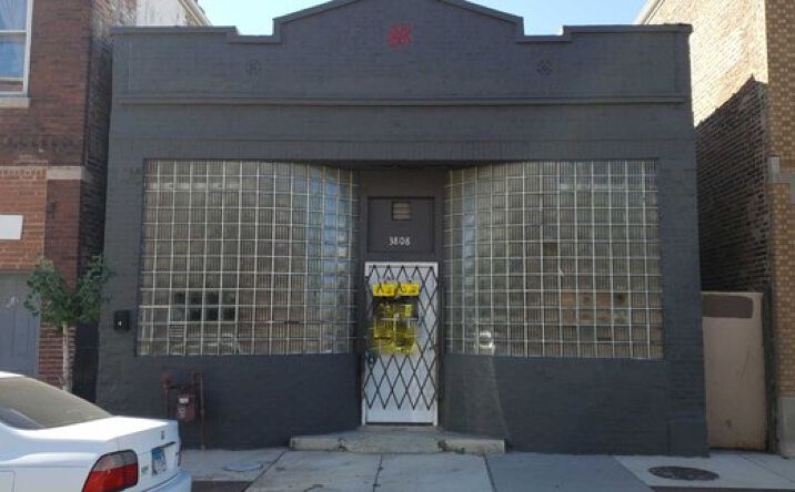 image of property at 3808 S ASHLAND AVE Chicago IL 60609-2133