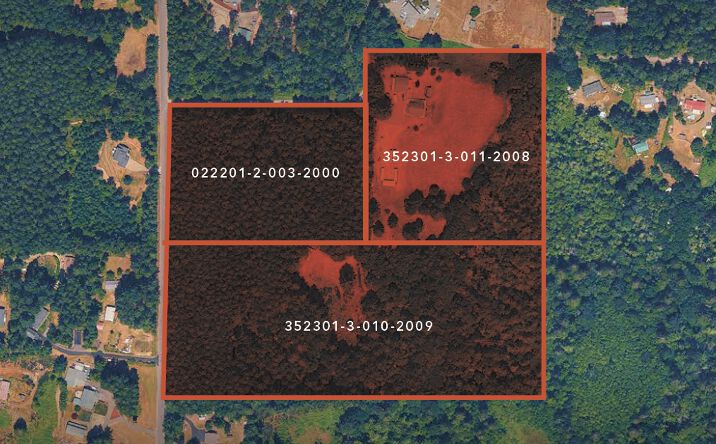 Pictures of Land property located at 398 Southwest Wycoff Road, Port Orchard, WA 98367 for sales - image #1