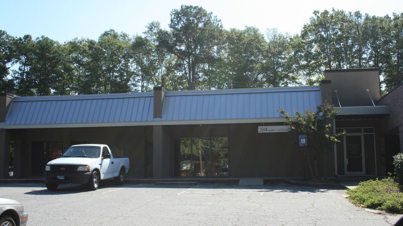 3918 Rosemont Drive, Columbus, GA 31904