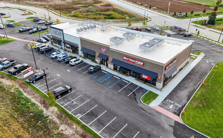 Pictures of Retail property located at Highway N & Orf Road, Dardenne Prairie, MO 63367 for sales - image #1