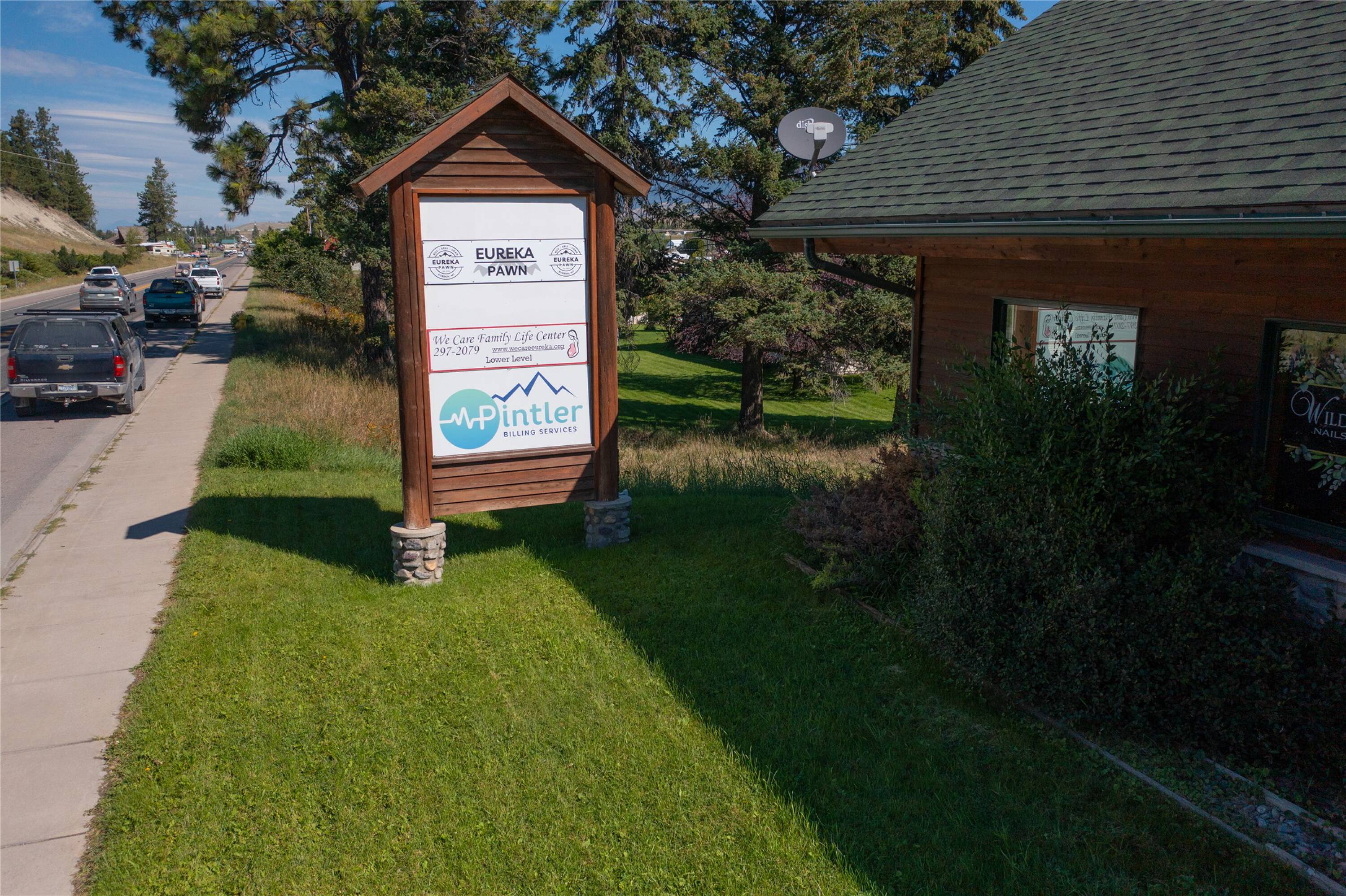 602 Dewey Avenue N 2  