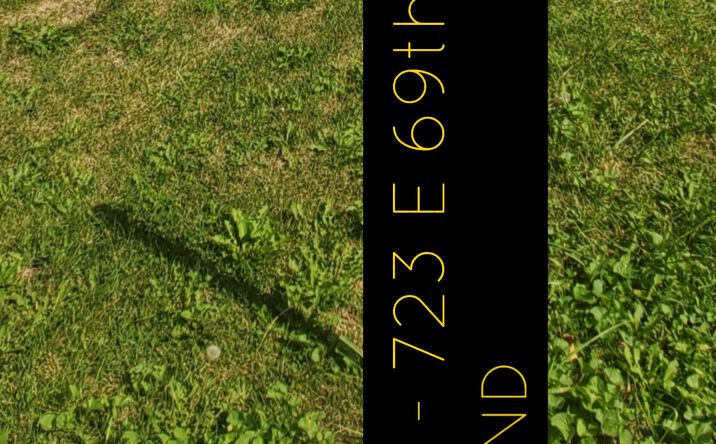 image of property at 723 E 69TH ST Chicago IL 60637