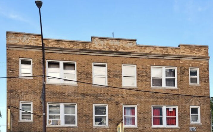 image of property at 7643 S COTTAGE GROVE AVE Chicago IL 60619-2516