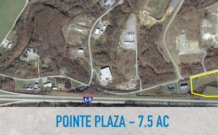 Pictures of Land property located at 0 Casteel Road, Hazelton, WV 26252 for sales - image #1