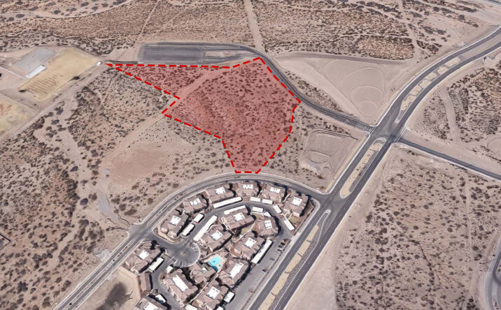 Pictures of Multifamily, Land property located at Morningstar Dr, Las Cruces, NM 88011 for sales - image #1