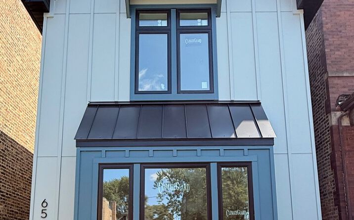 Pictures of Multifamily property located at 6537 S Rhodes Avenue, Chicago, IL 60637 for sales - image #1