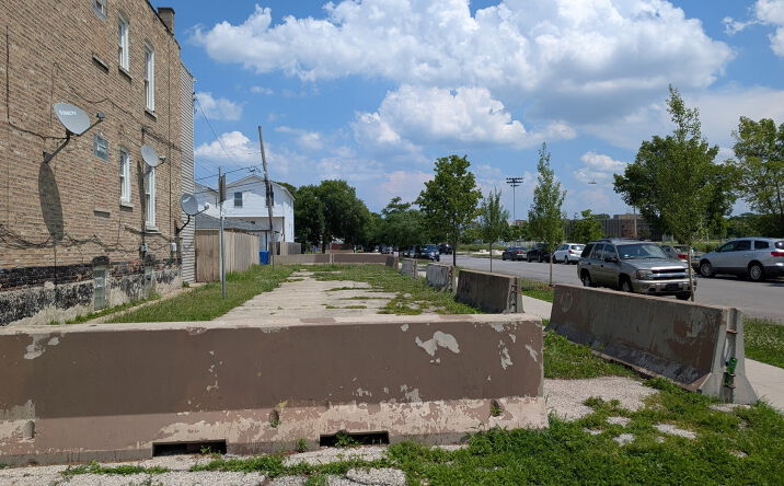 Pictures of Land, Multifamily property located at 4759 S Rockwell Street, Chicago, IL 60632 for sales - image #1