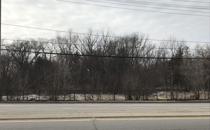 Pictures of Land property located at 8240 Lemont Road, Woodridge, IL 60517 for sales - image #1
