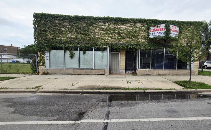 Pictures of Retail property located at 545-547 E 103rd Street, Chicago, IL 60628 for sales - image #1