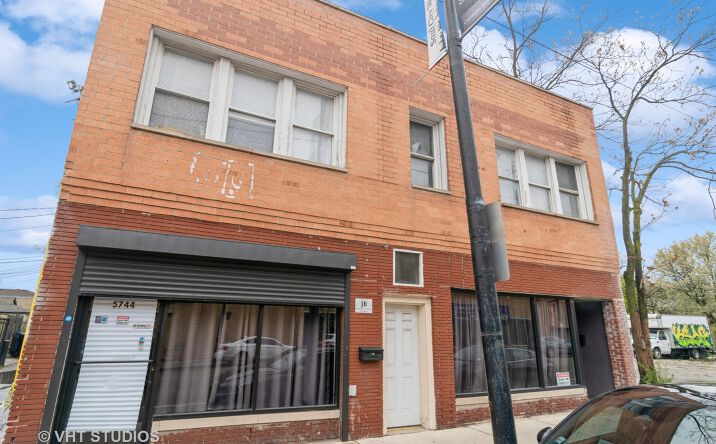 Pictures of Mixed Use property located at 5742 W Chicago Avenue, Chicago, IL 60651 for sales - image #1