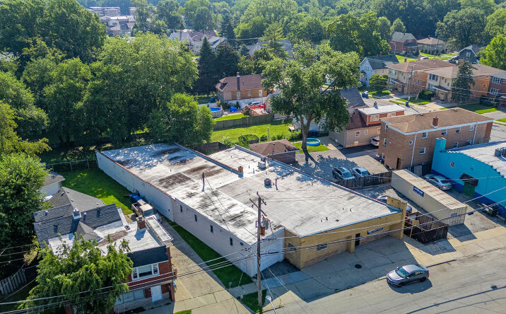 Pictures of Office property located at 13039 Division Street, Blue Island, IL 60406 for sales - image #1
