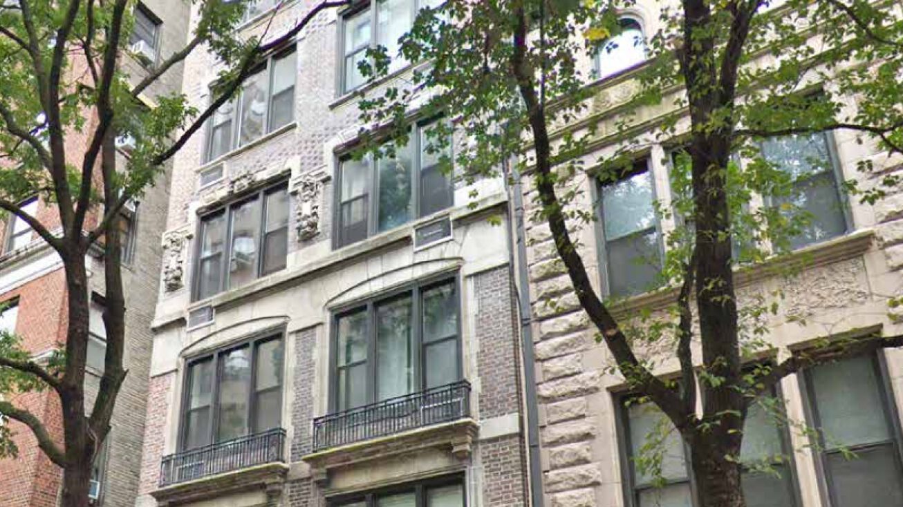 308 West 82nd Street, New York, NY 10024 - Multifamily Property for Sale