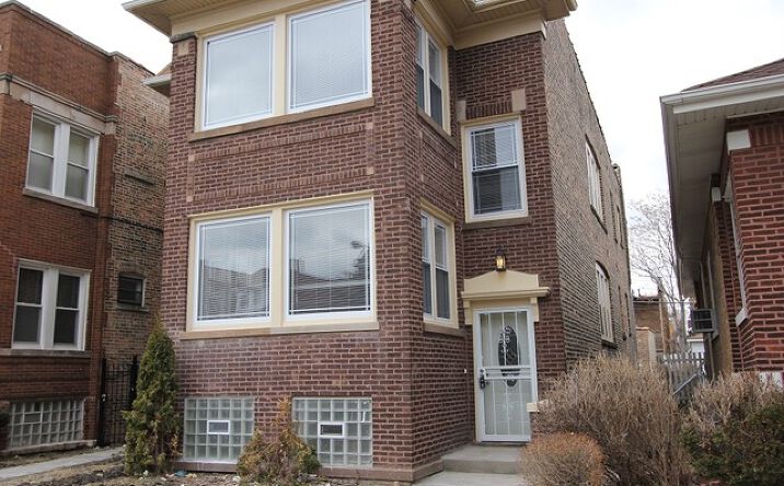 image of property at 7926 S ELIZABETH ST # 1 Chicago IL 60620-3824