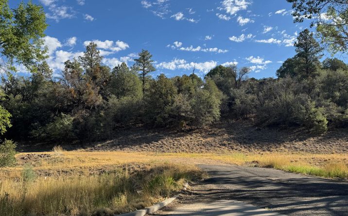 Pictures of Land, Multifamily property located at 845 S Granite Street, Prescott, AZ 86303 for sales - image #1