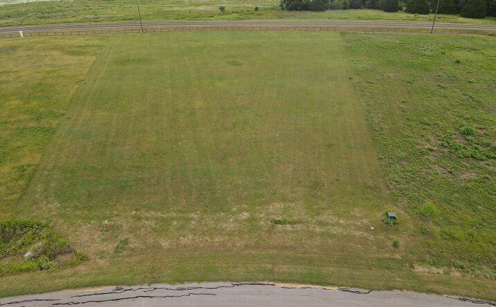 Pictures of Land property located at Lot 78 Cedar Brook Lane, Corsicana, TX 75109 for sales - image #1