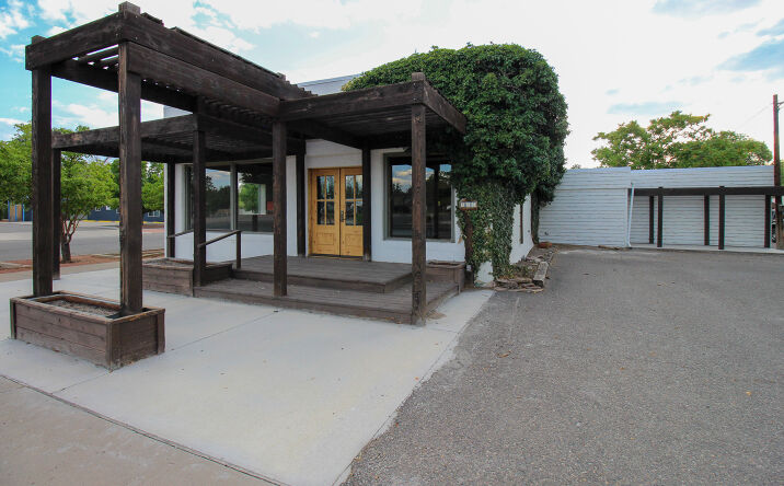 Pictures of Office, Retail property located at 755 Main St, Delta, CO 81416 for sales - image #1