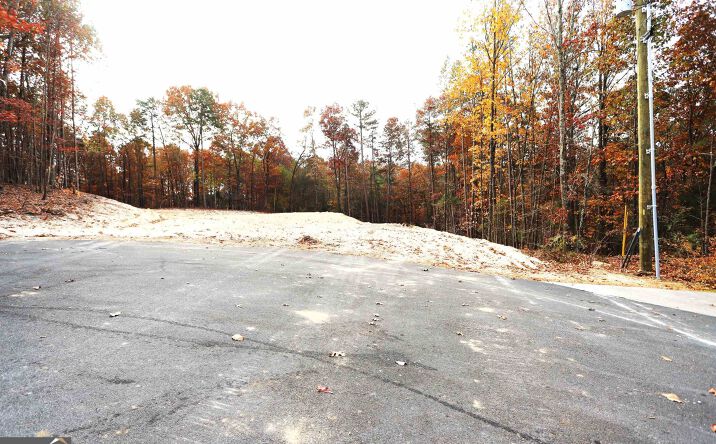 Pictures of Land property located at 249 Sara Jane Lane, Summerville, GA 30747 for sales - image #1