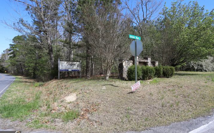 Pictures of Land property located at 0 Lake View Circle, Summerville, GA 30747 for sales - image #1